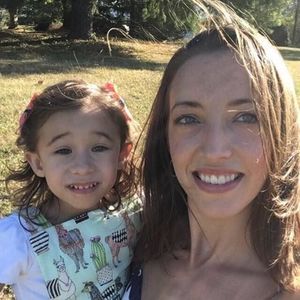 Meet your Posher, Alison